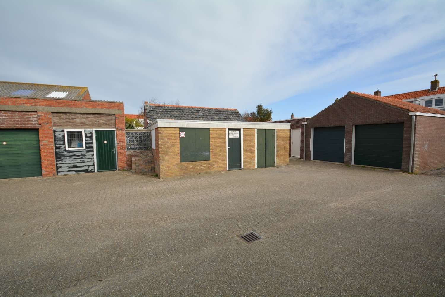 Foto 3 van Papestraat 22-ONG