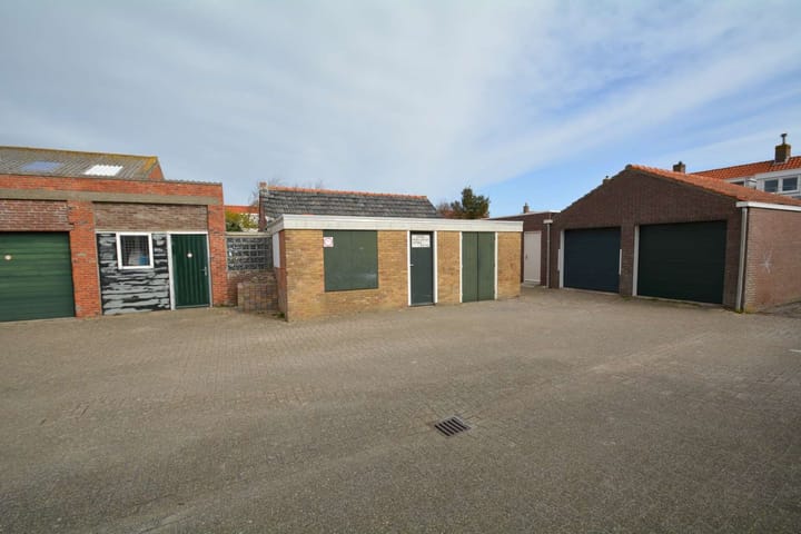 Foto 3 van Papestraat 22-ONG