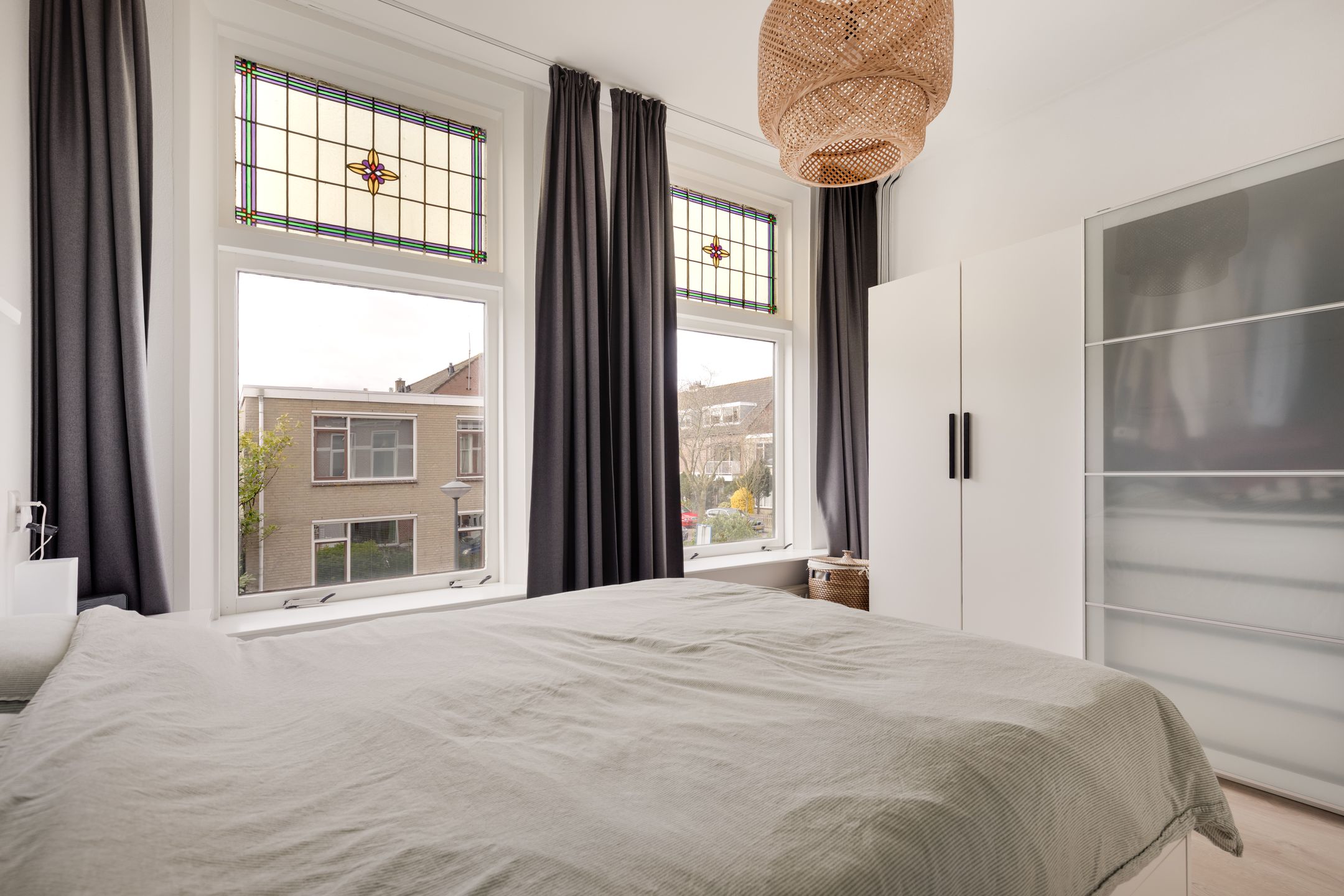 Charming renovated terraced house with 4 bedrooms near Leiden city centre — 15