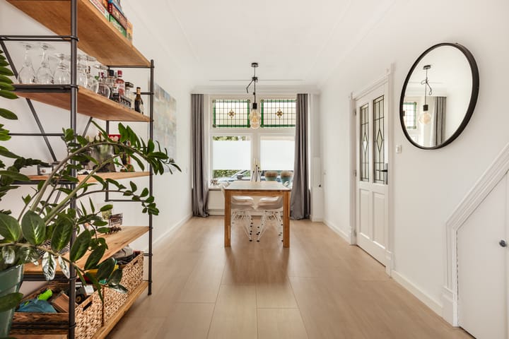Foto 5 van Waldeck Pyrmontstraat 46