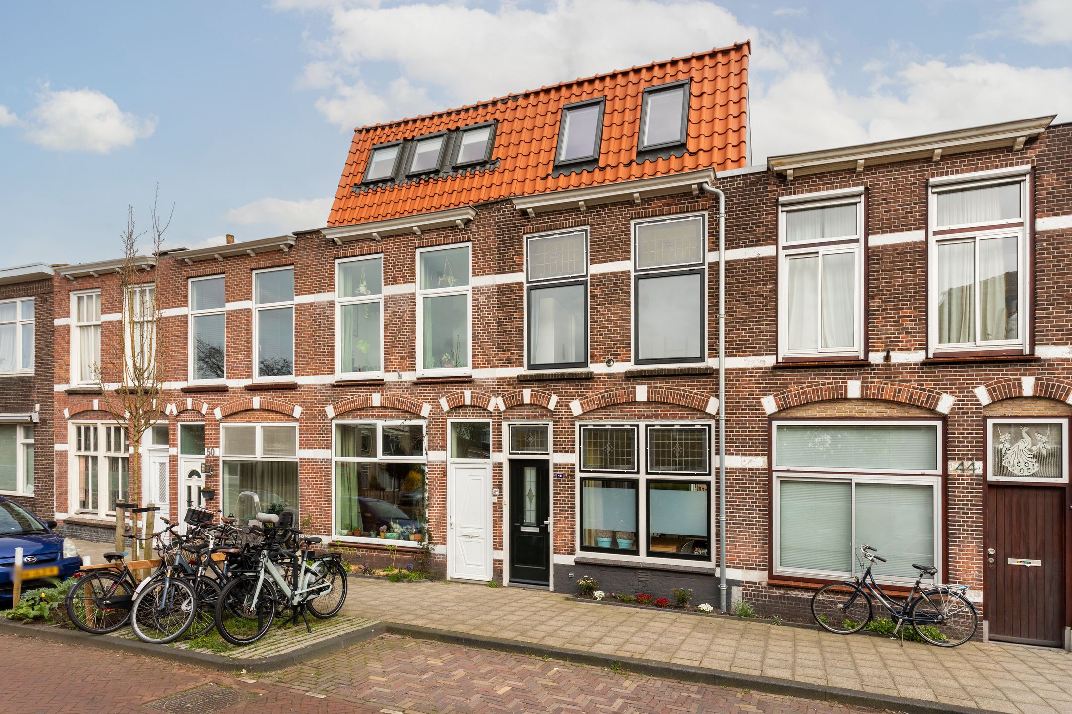 Waldeck Pyrmontstraat 46 