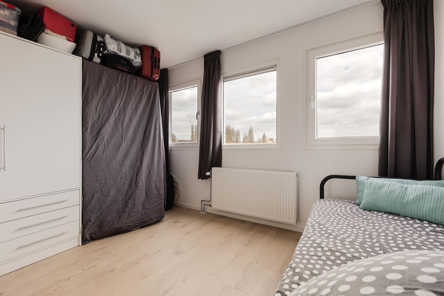 Charming renovated terraced house with 4 bedrooms near Leiden city centre — 19