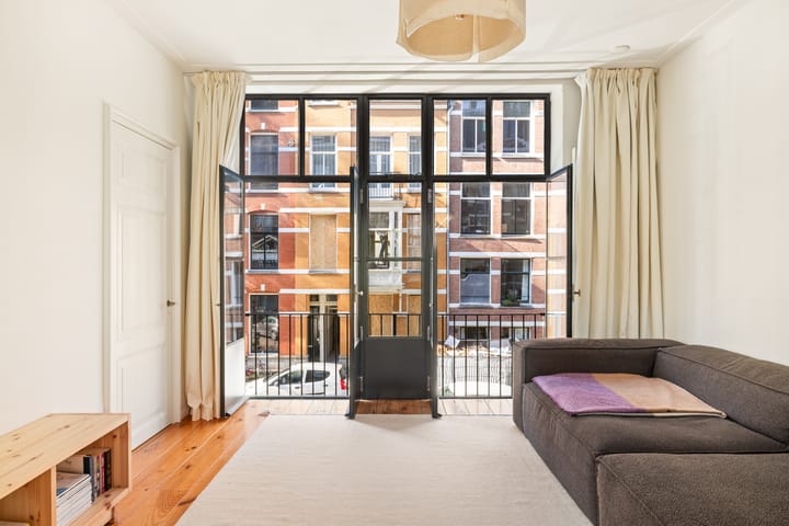 Foto 3 van Alberdingk Thijmstraat 5-1