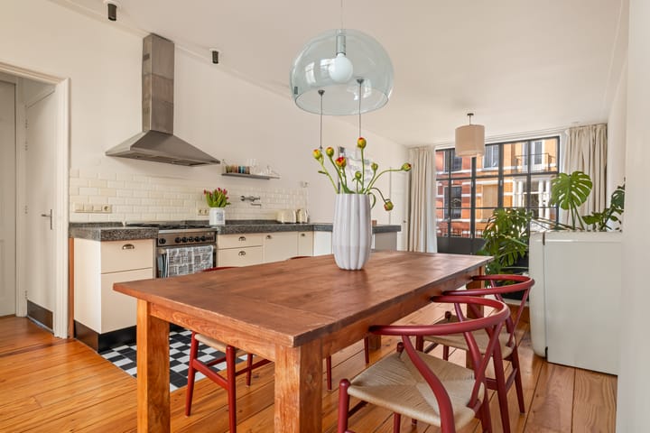 Foto 2 van Alberdingk Thijmstraat 5-1