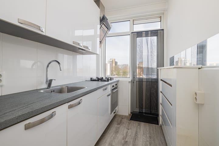 Foto 4 van Teldersweg 221