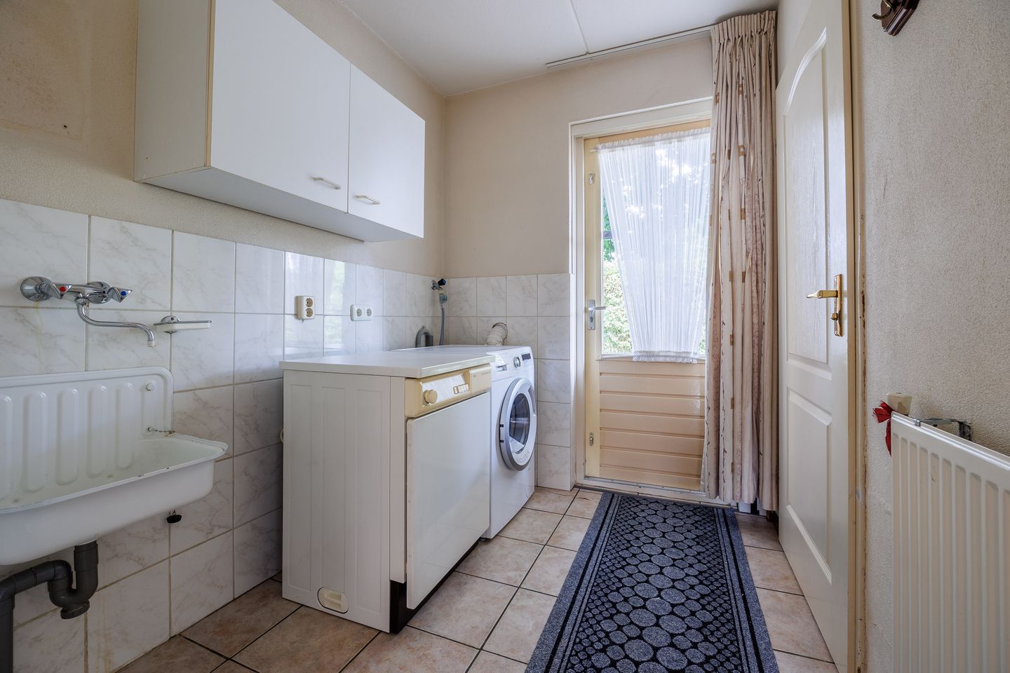 Detached and Accessible Living in Milsbeek — 19