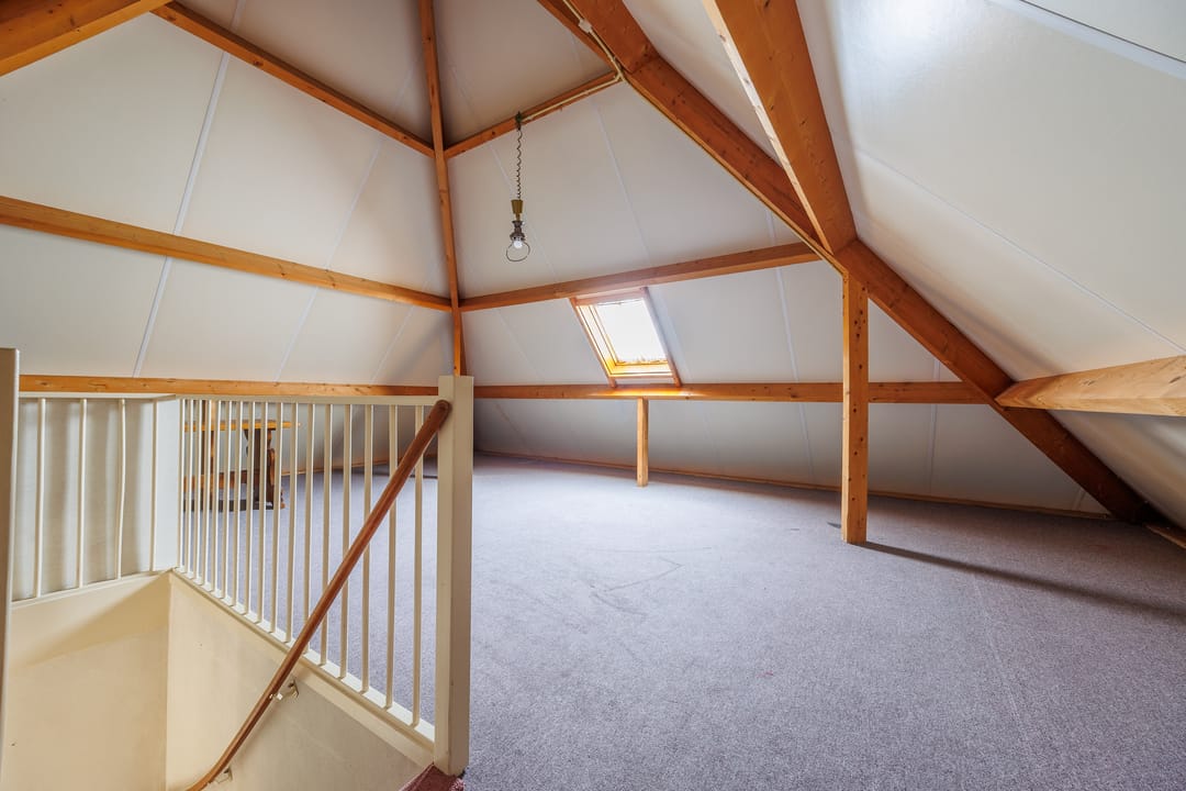 Detached and Accessible Living in Milsbeek — 22