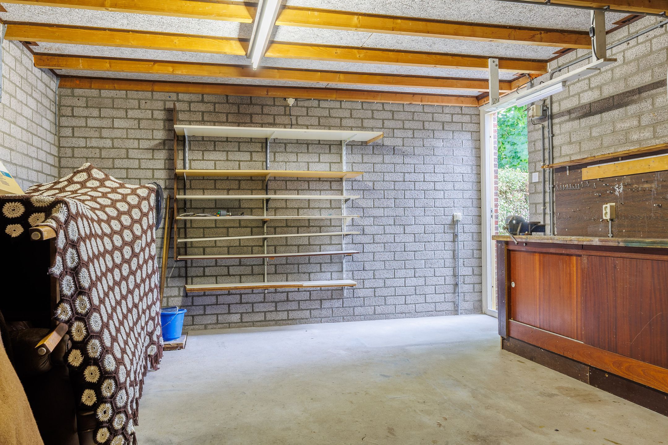 Detached and Accessible Living in Milsbeek — 24