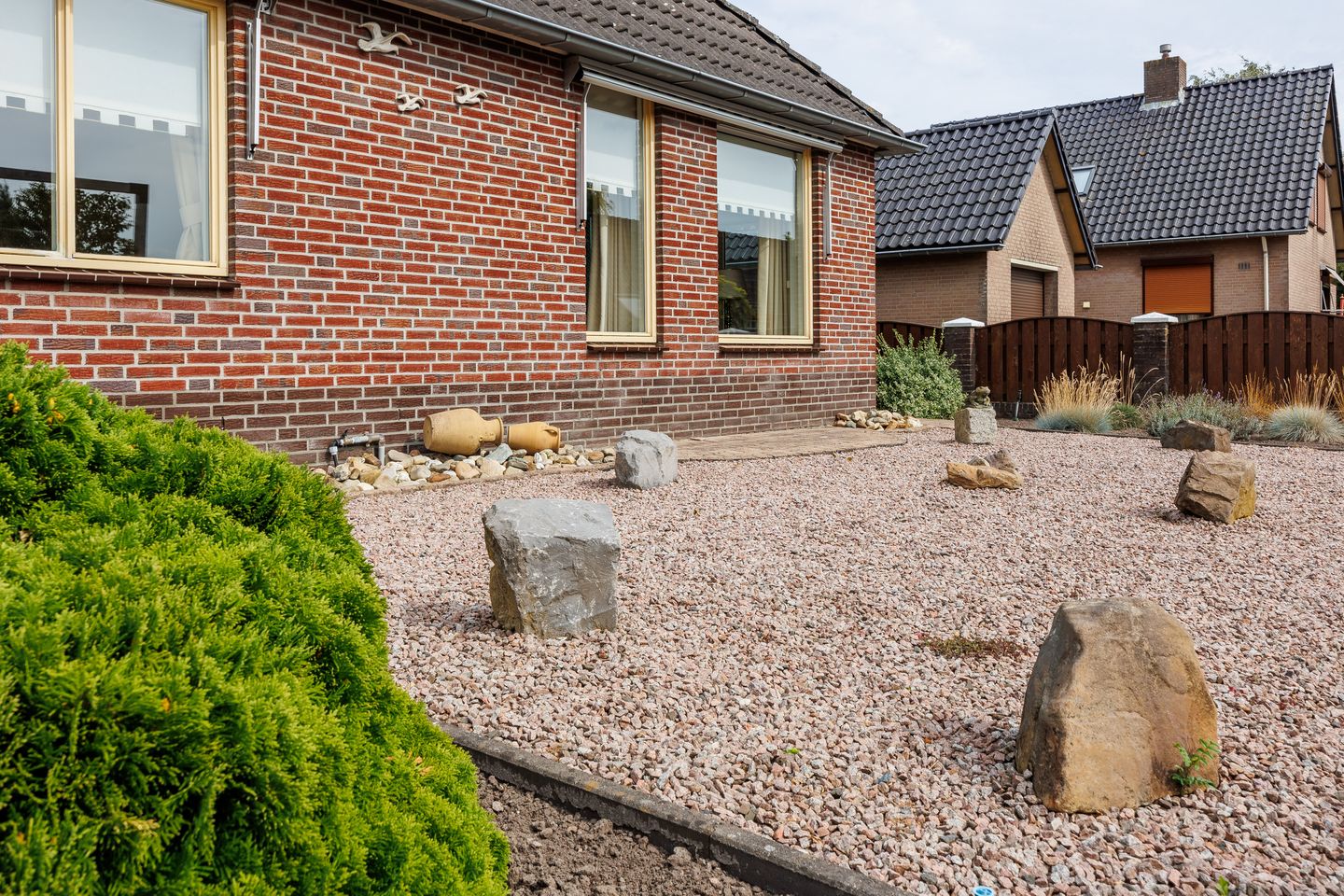 Detached and Accessible Living in Milsbeek — 29