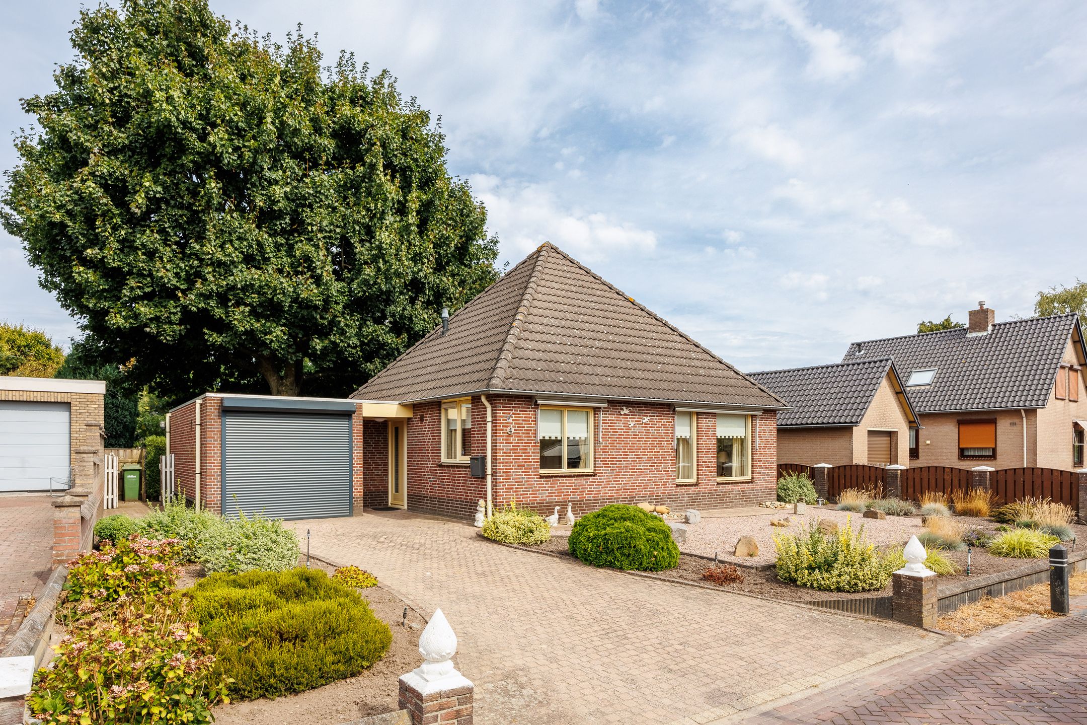 Detached and Accessible Living in Milsbeek — 39
