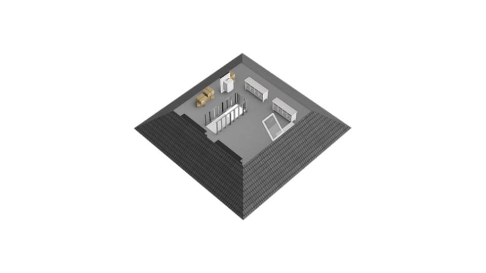 Detached and Accessible Living in Milsbeek — 46