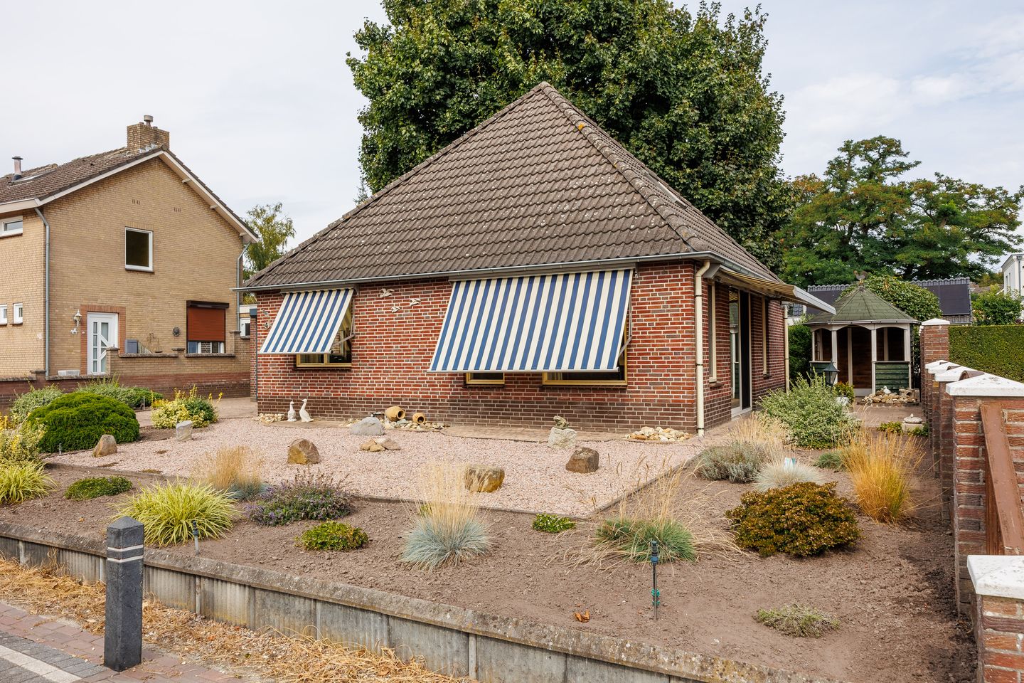 Detached and Accessible Living in Milsbeek — 40