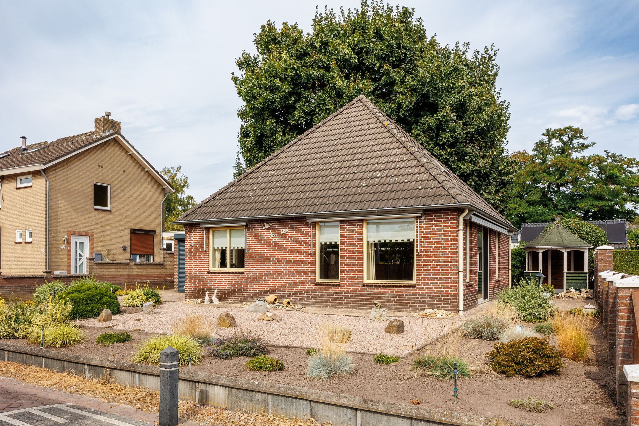 Detached and Accessible Living in Milsbeek — 27