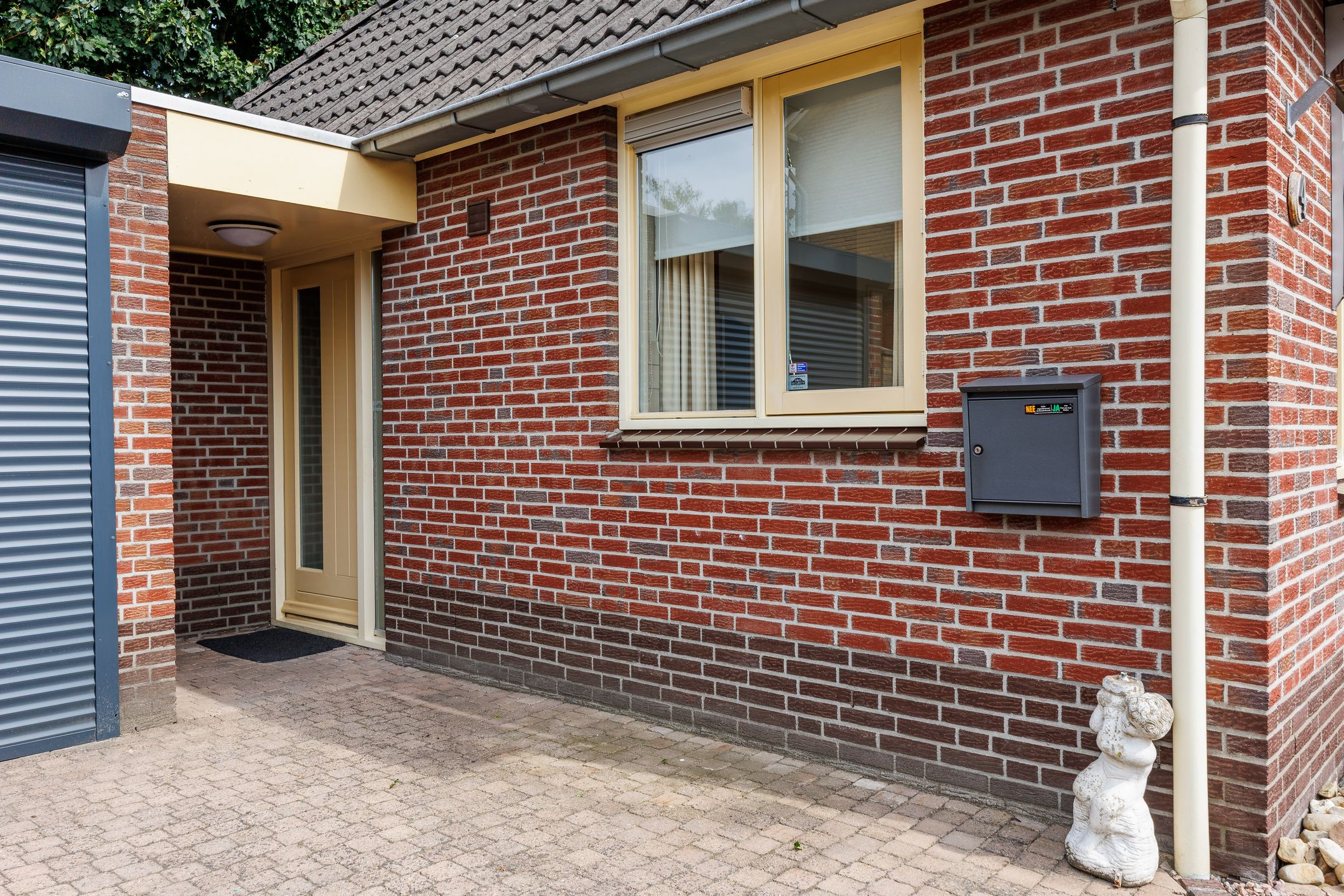 Detached and Accessible Living in Milsbeek — 30