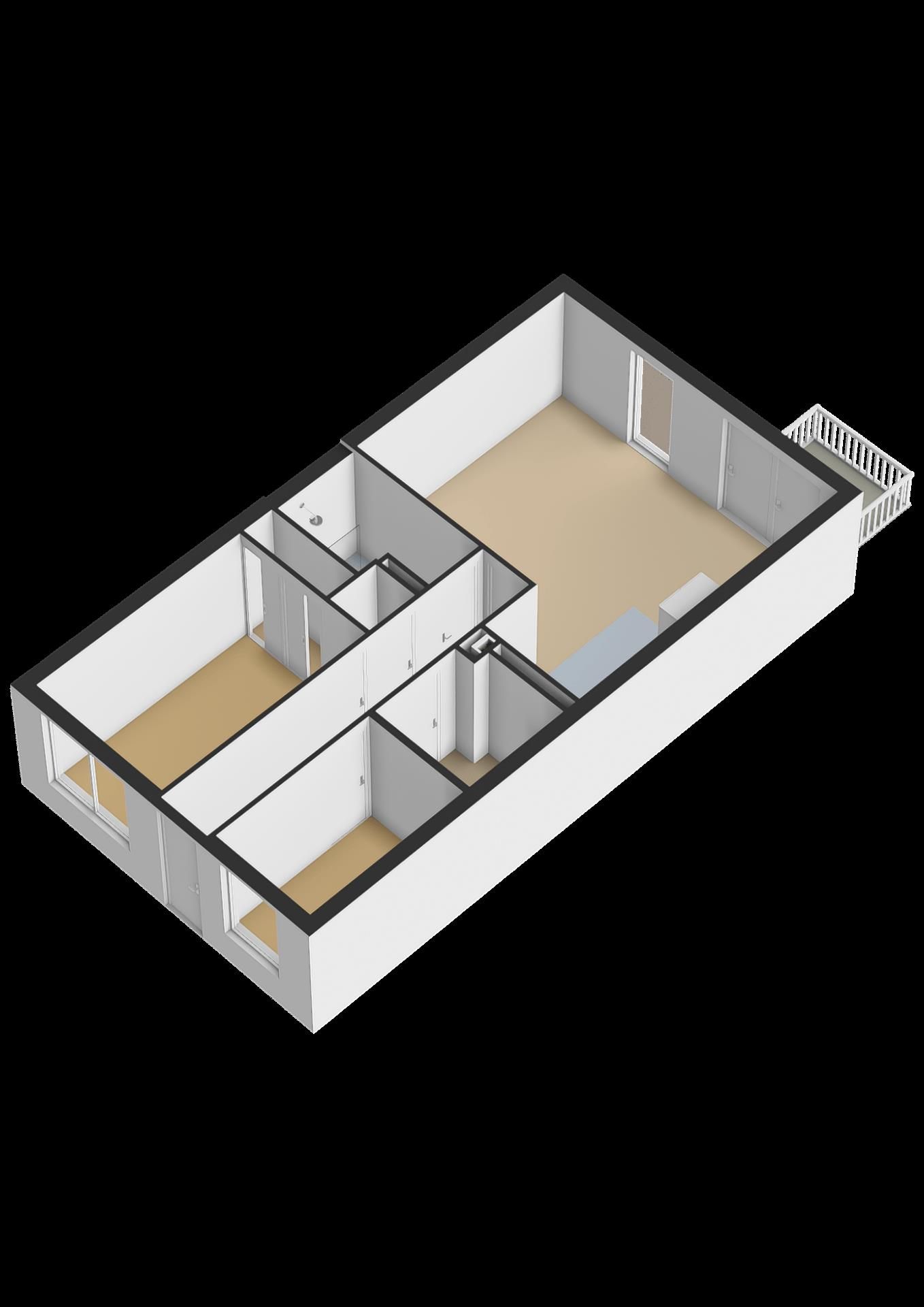 Foto 40 van Dubbelspoor 71