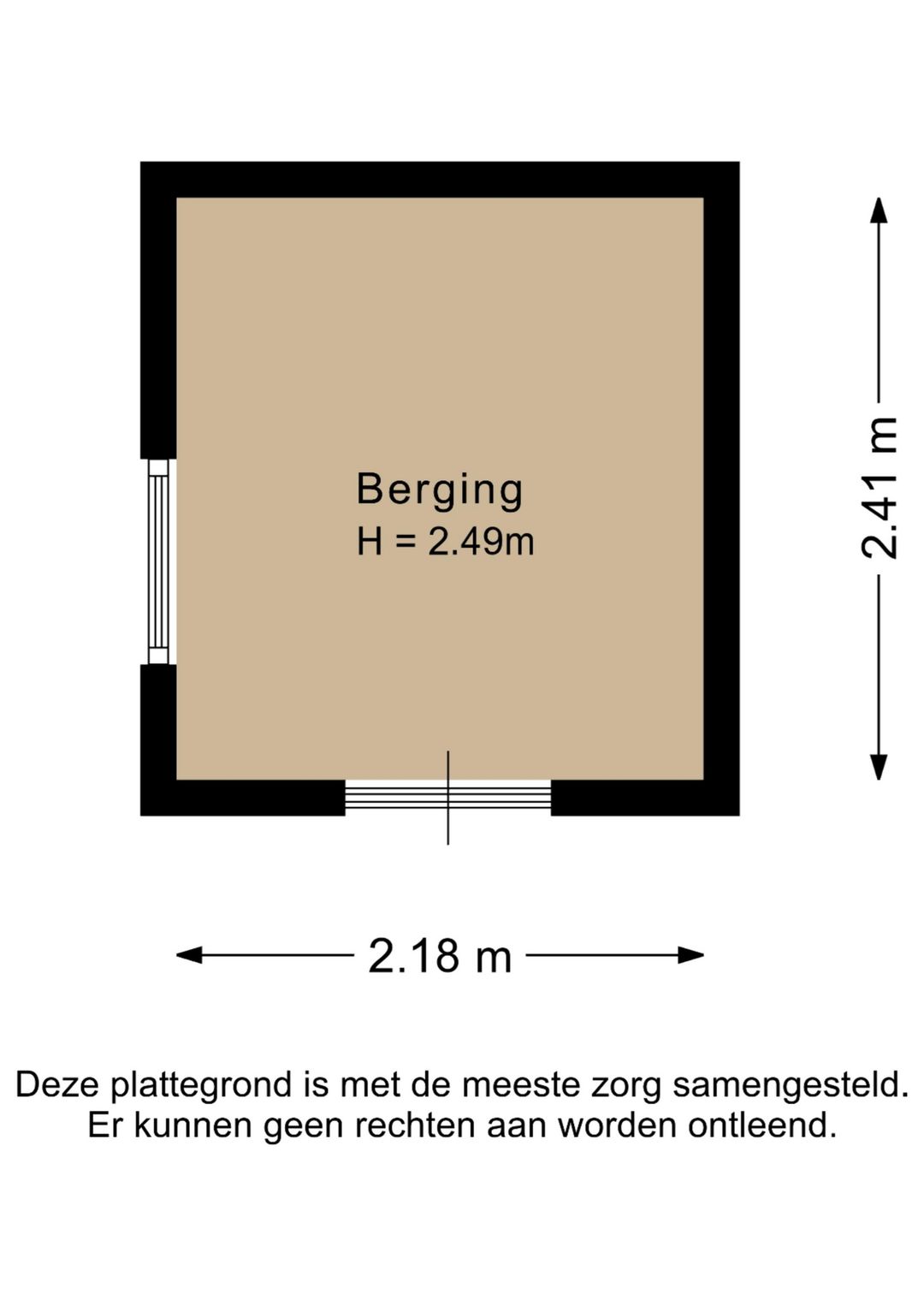 Foto 41 van Dubbelspoor 71