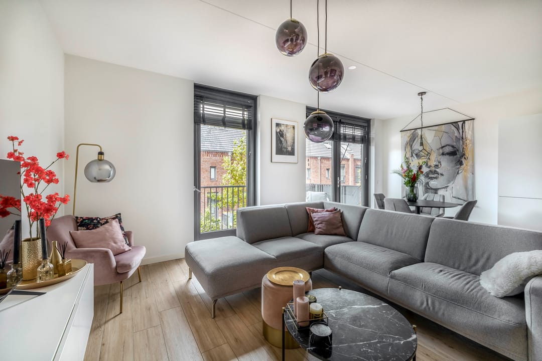 Foto 7 van Dubbelspoor 71