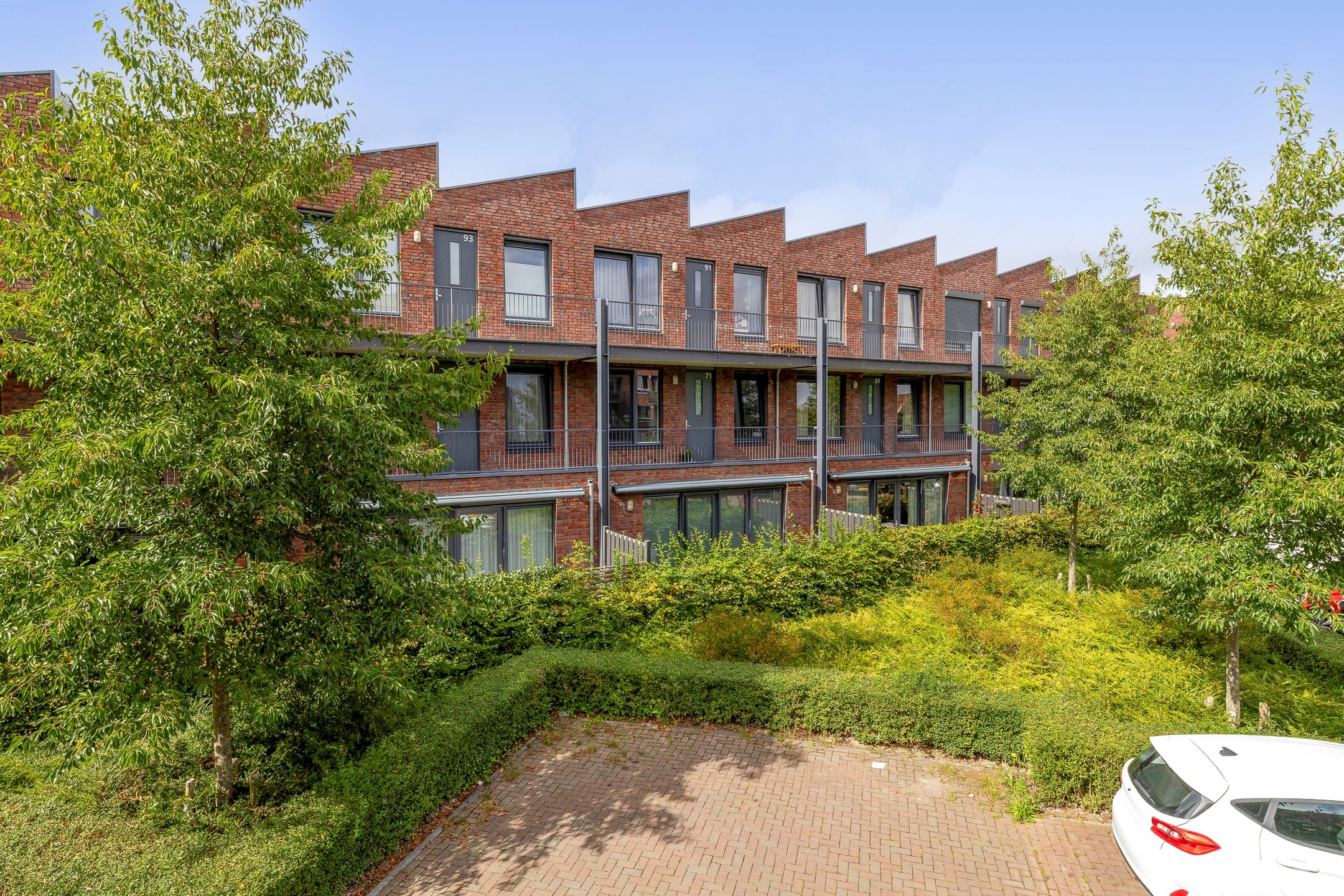 Foto 27 van Dubbelspoor 71