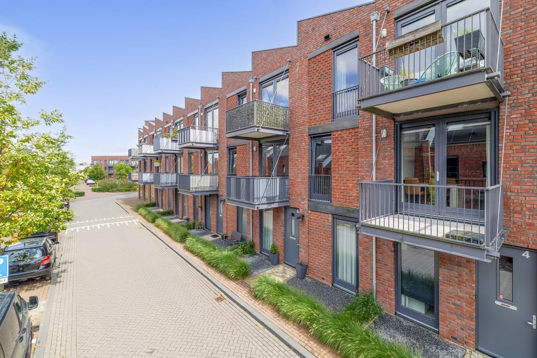 Foto 26 van Dubbelspoor 71