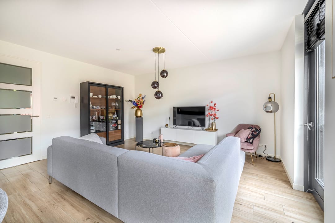 Foto 8 van Dubbelspoor 71