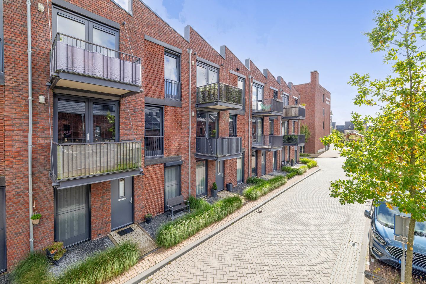 Foto 25 van Dubbelspoor 71