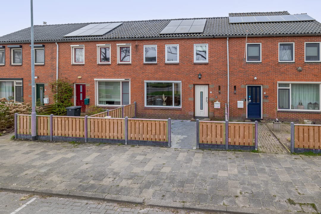 Foto 1 van Rembrandtlaan 11