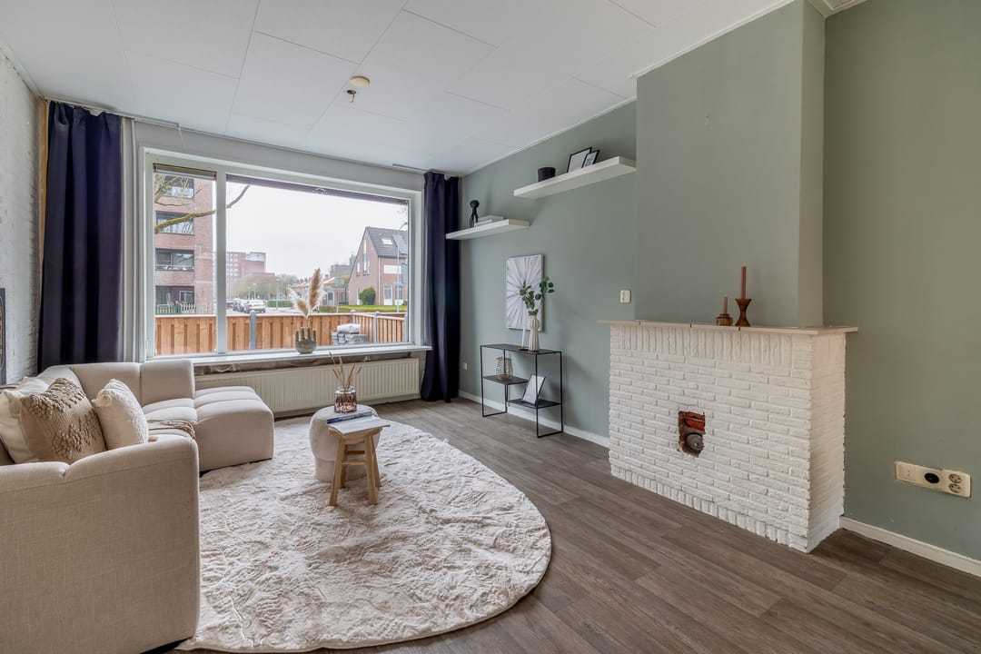 Foto 2 van Rembrandtlaan 11