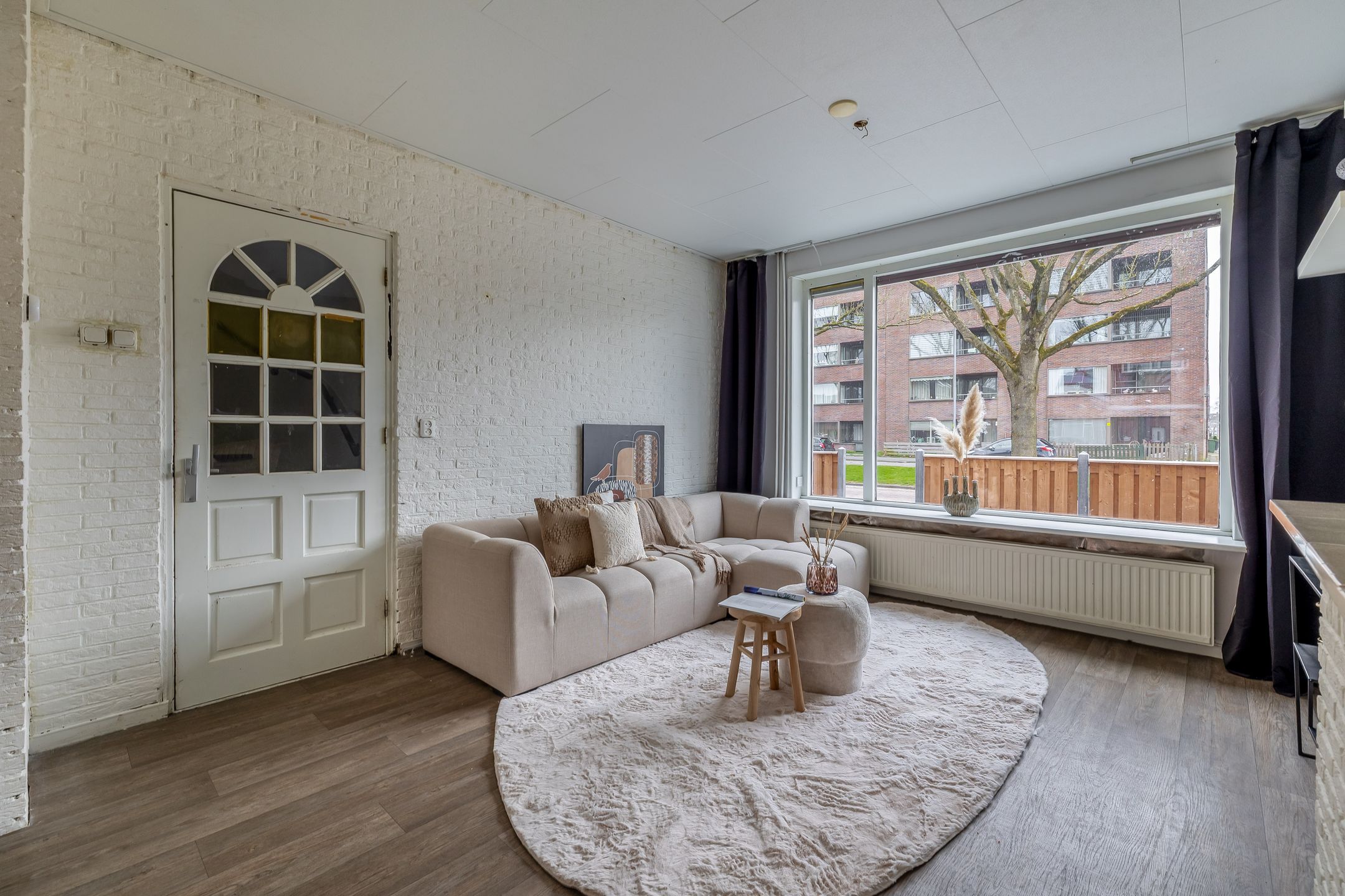 Foto 3 van Rembrandtlaan 11