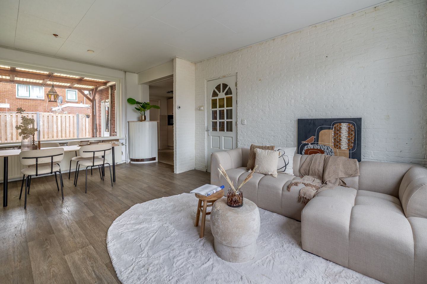 Foto 4 van Rembrandtlaan 11