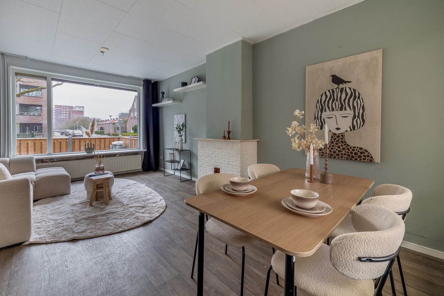 Foto 5 van Rembrandtlaan 11