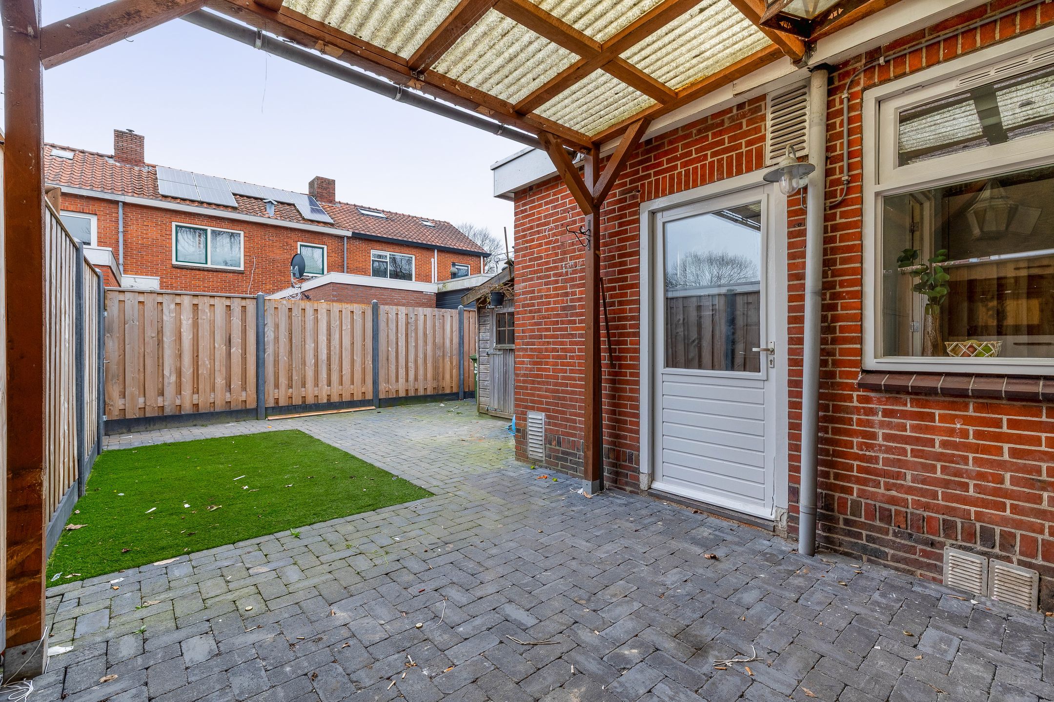 Foto 21 van Rembrandtlaan 11