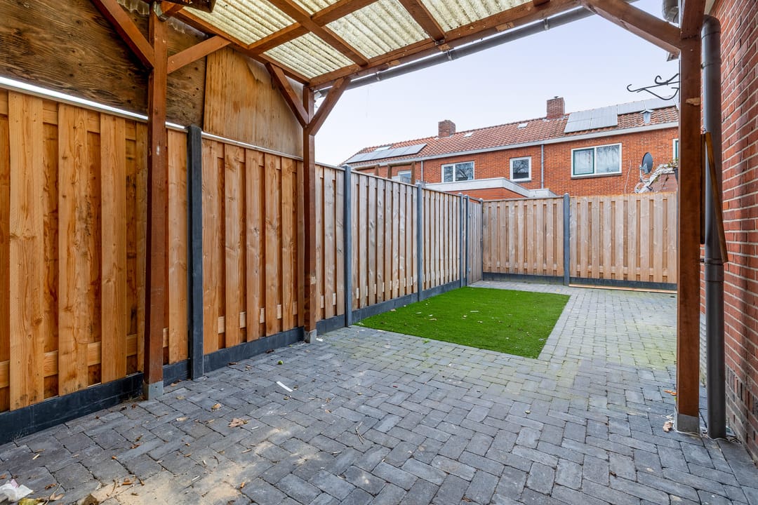 Foto 22 van Rembrandtlaan 11