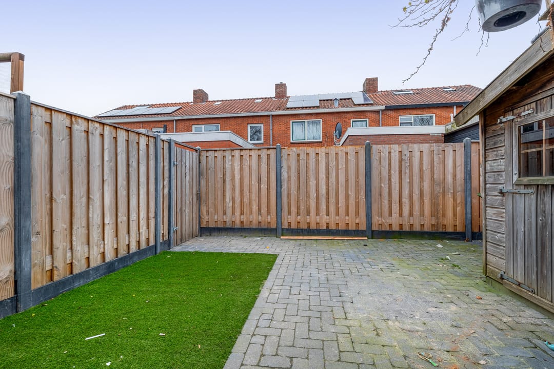 Foto 23 van Rembrandtlaan 11