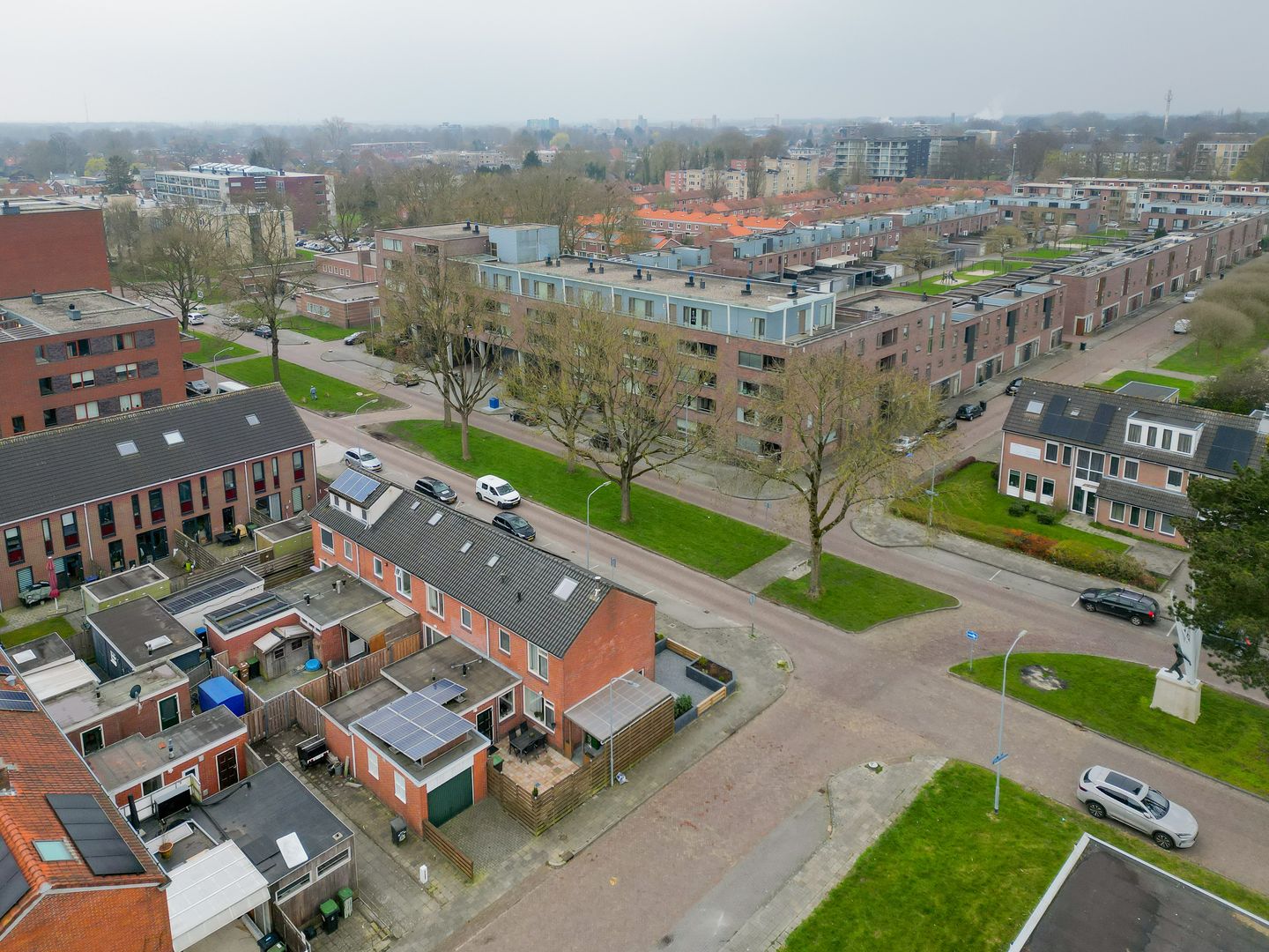 Foto 29 van Rembrandtlaan 11