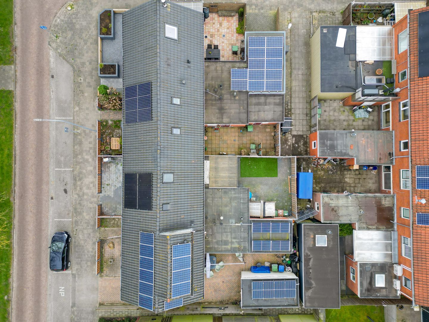 Foto 34 van Rembrandtlaan 11