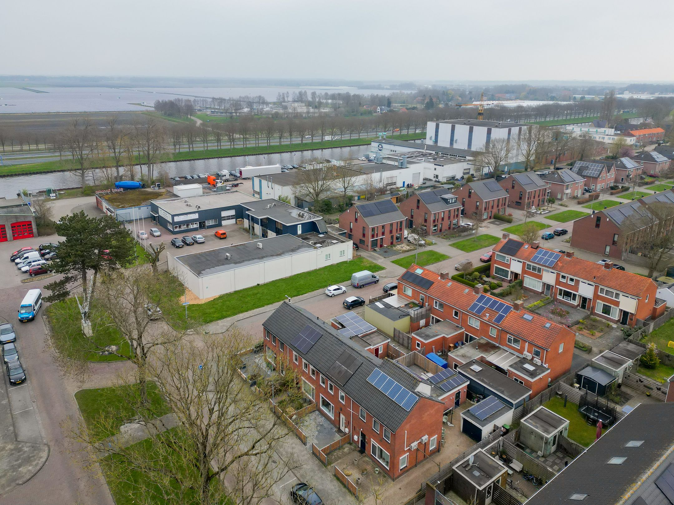 Foto 36 van Rembrandtlaan 11