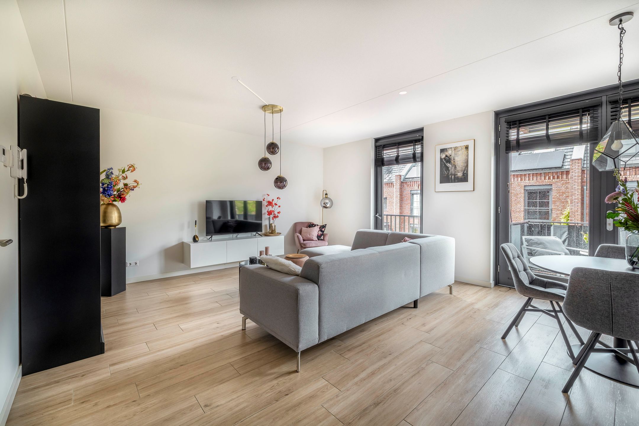 Foto 6 van Dubbelspoor 71