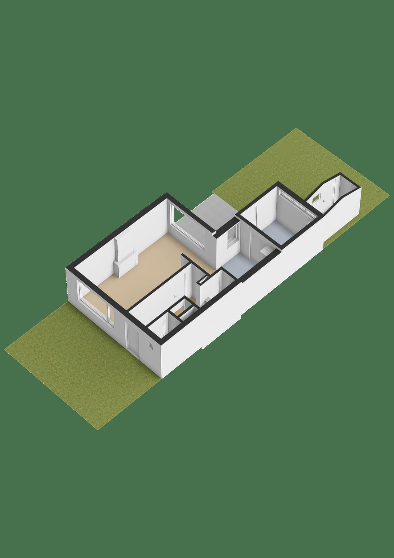Foto 45 van Rembrandtlaan 11