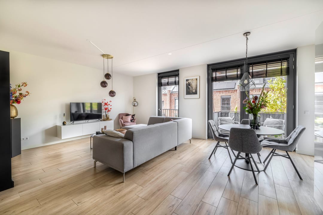 Foto 2 van Dubbelspoor 71