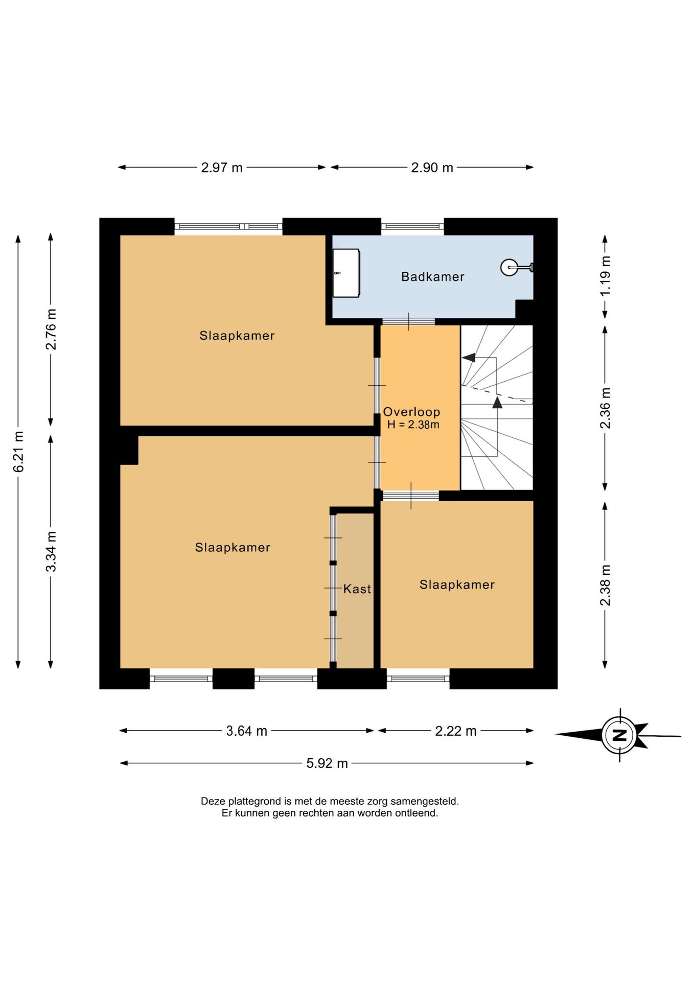 Foto 39 van Rembrandtlaan 11