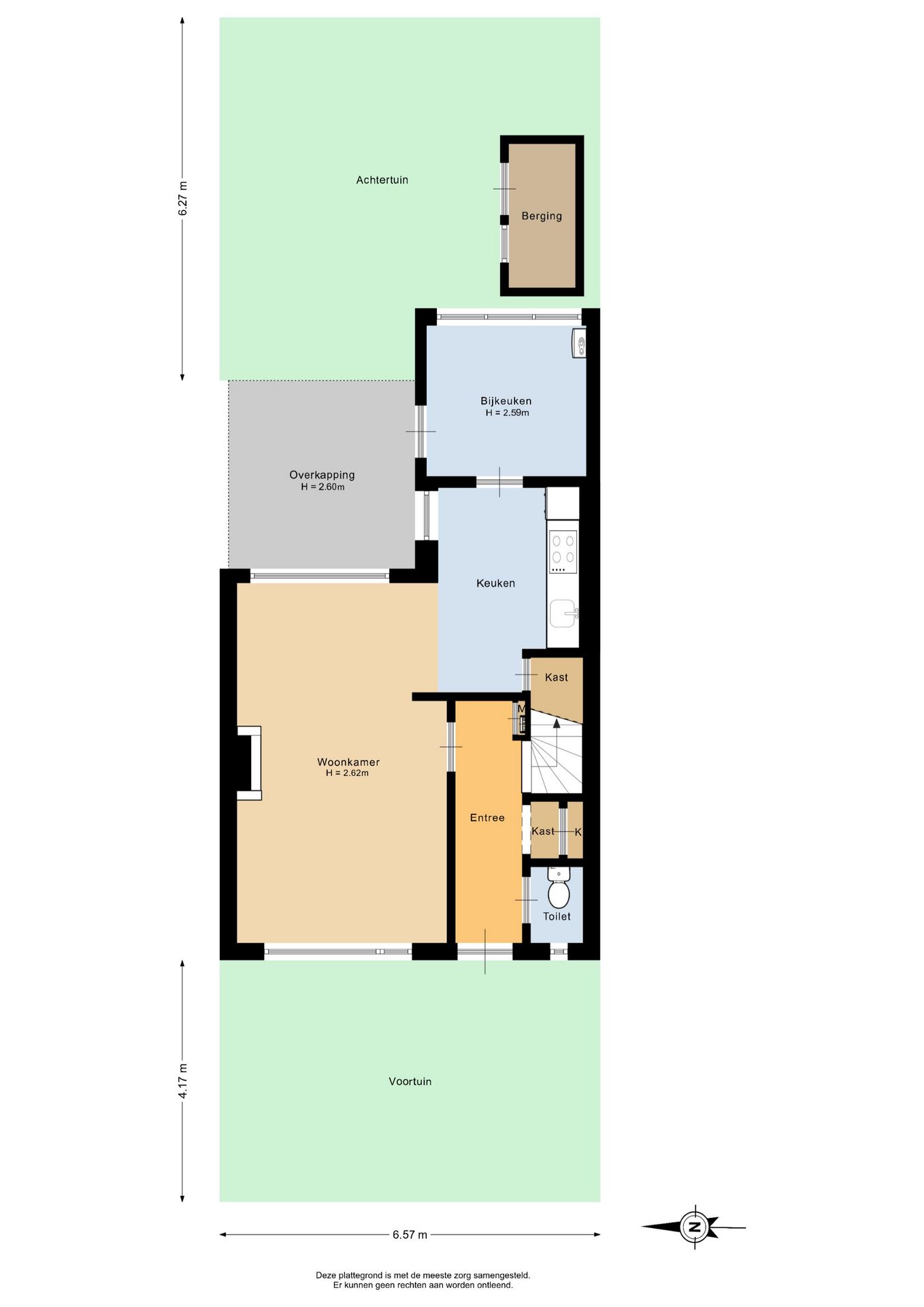 Foto 44 van Rembrandtlaan 11