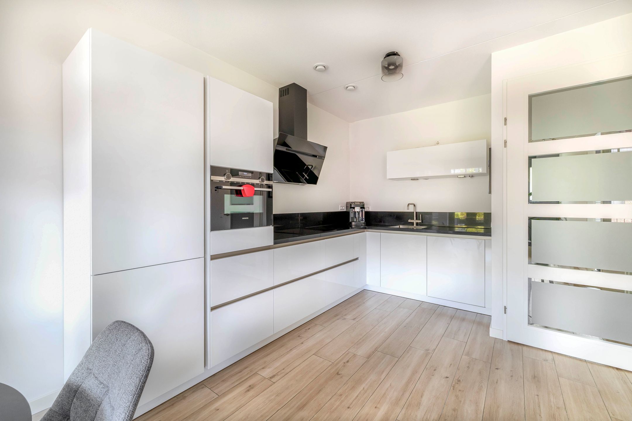 Foto 3 van Dubbelspoor 71