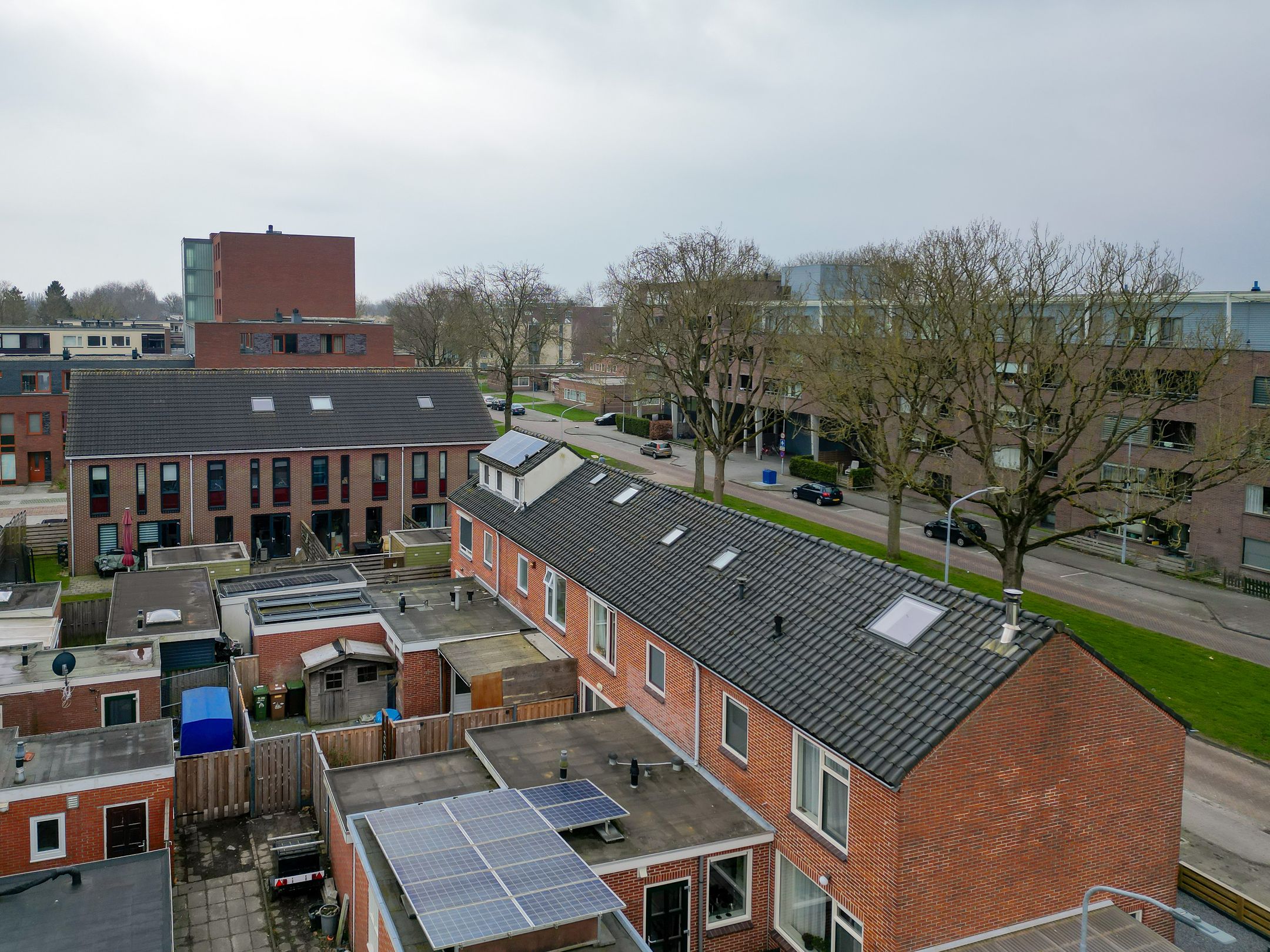 Foto 33 van Rembrandtlaan 11