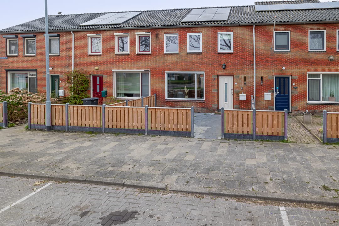 Foto 31 van Rembrandtlaan 11