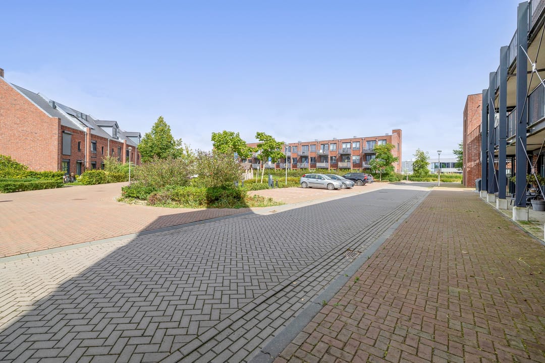 Foto 31 van Dubbelspoor 71