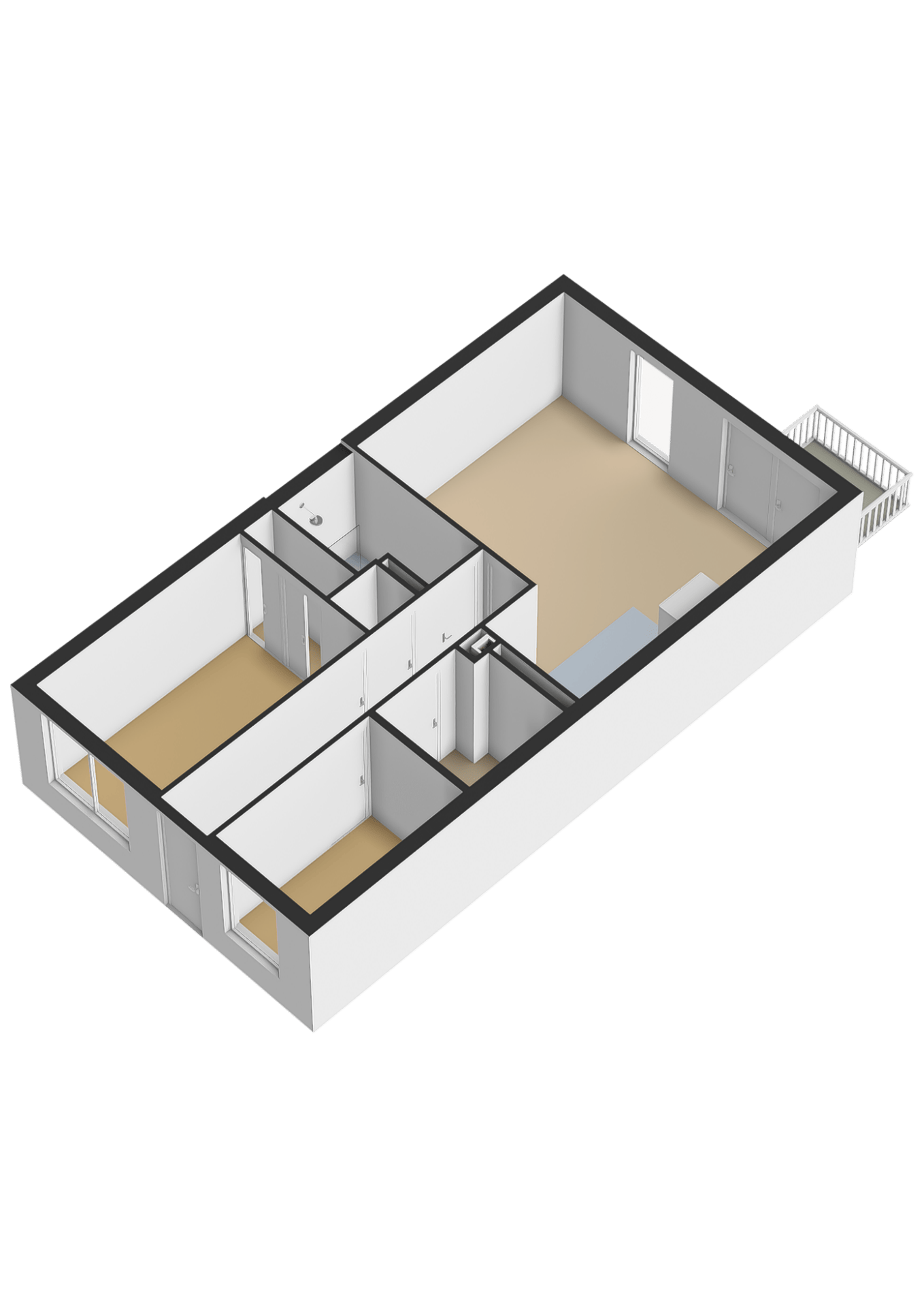 Foto 36 van Dubbelspoor 71