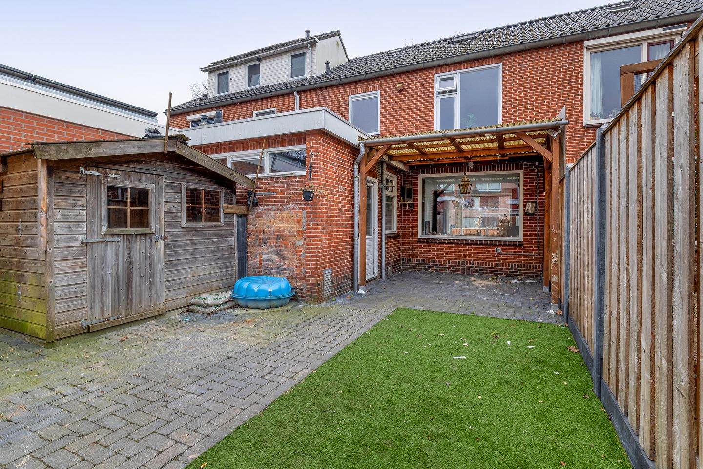 Foto 25 van Rembrandtlaan 11