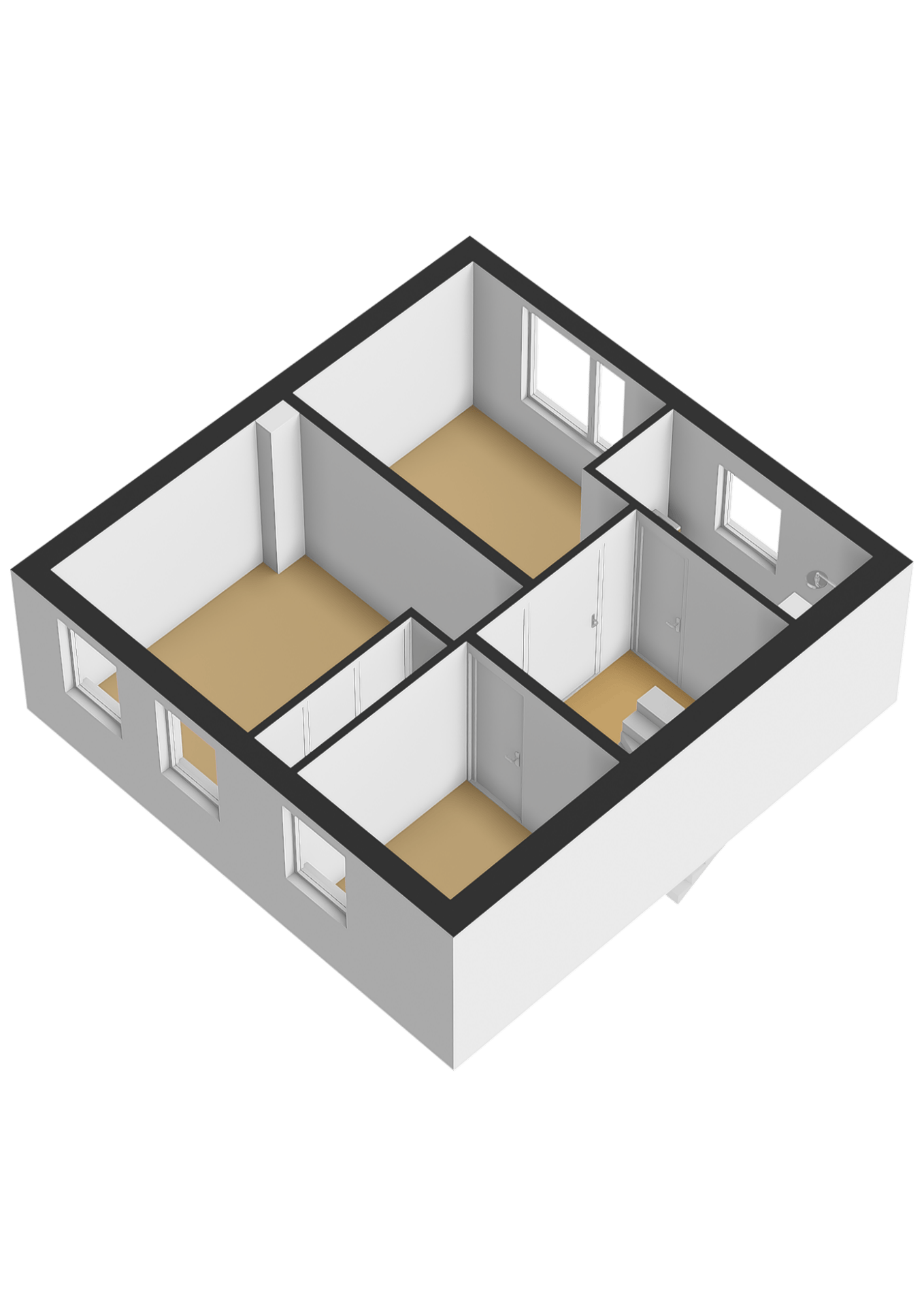 Foto 40 van Rembrandtlaan 11