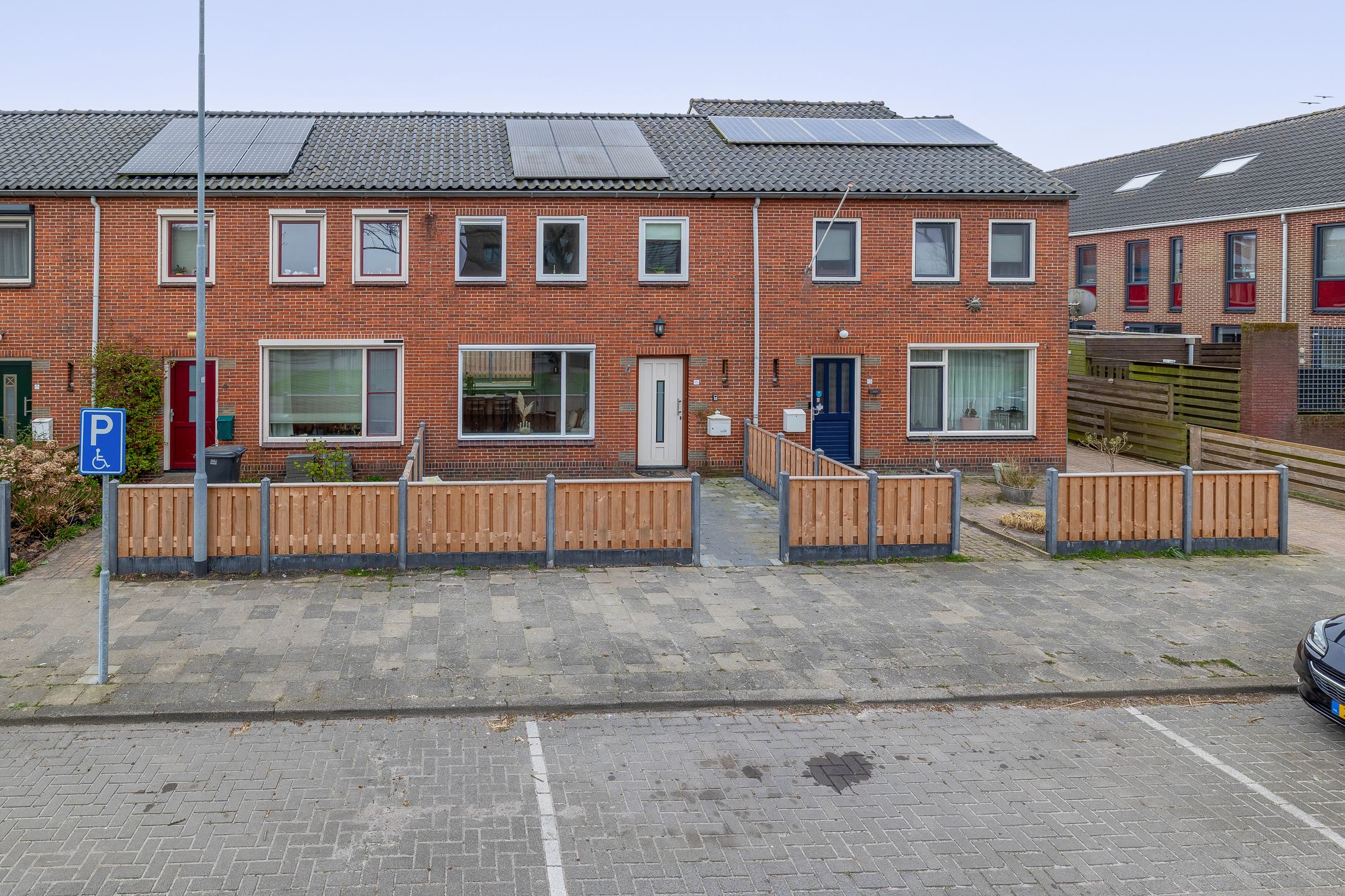 Foto 30 van Rembrandtlaan 11