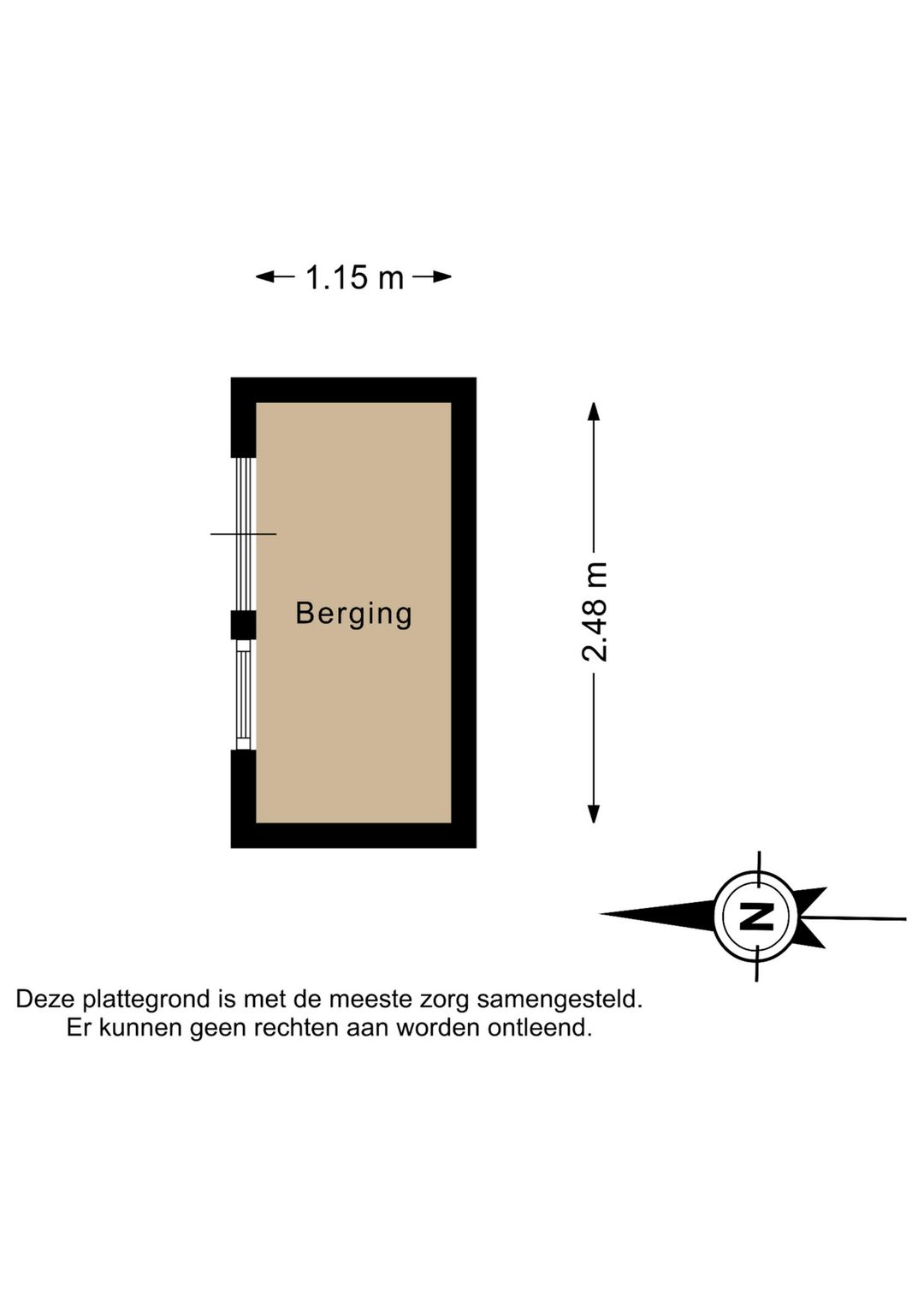 Foto 43 van Rembrandtlaan 11